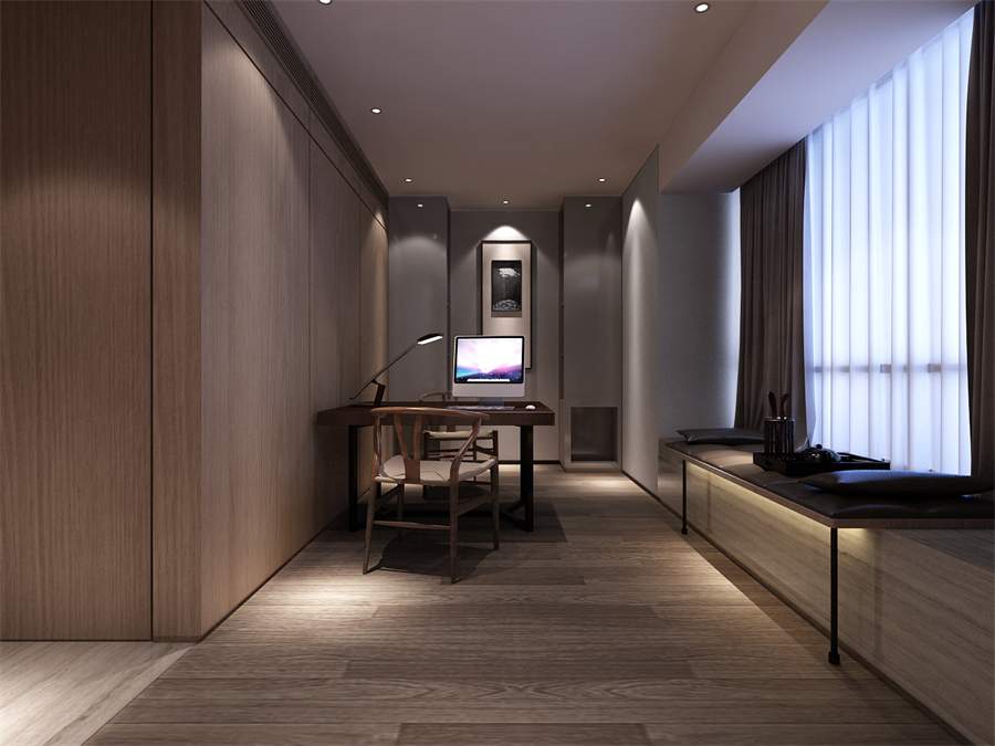 北海穗丰金湾空中墅(图11)