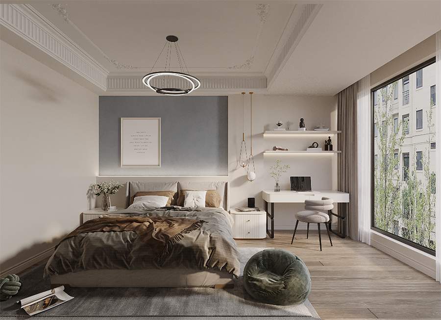 书香雅园13-4(图8)