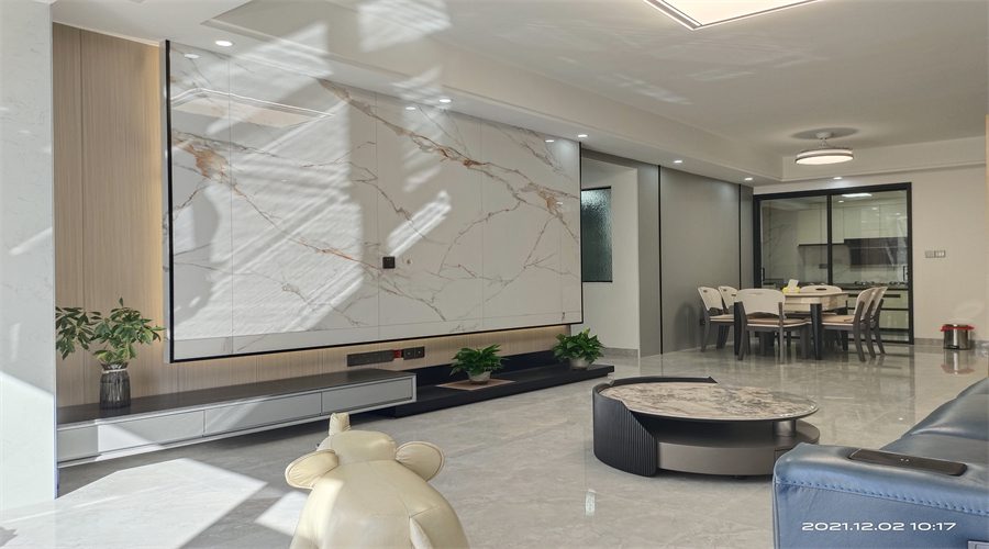 幸福里9栋02户型(图4)