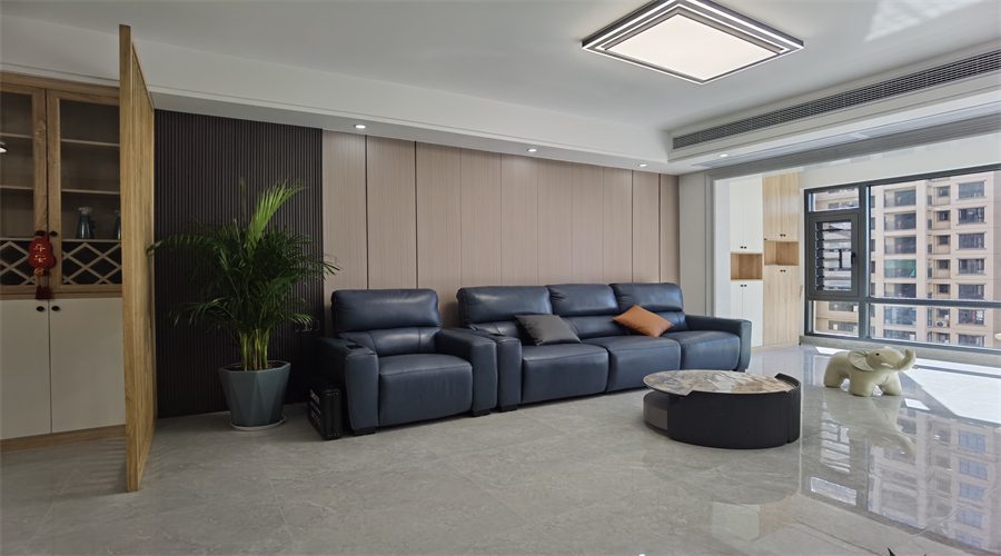 幸福里9栋02户型(图2)