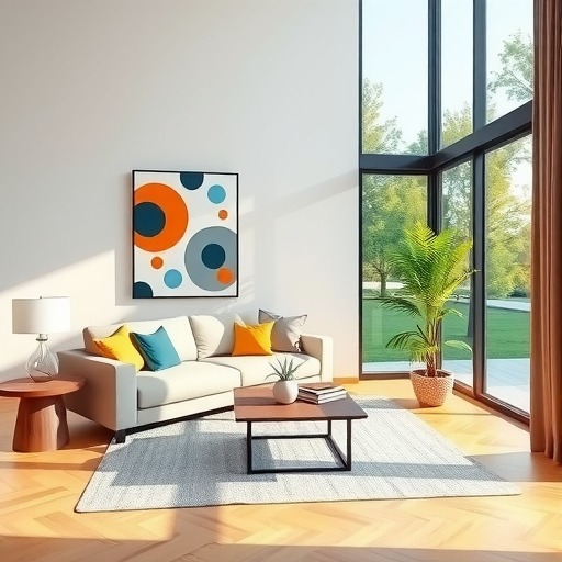 幸福里9栋02户型