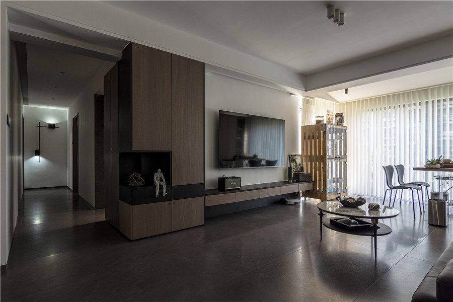 翡翠潮庭实景(图1)