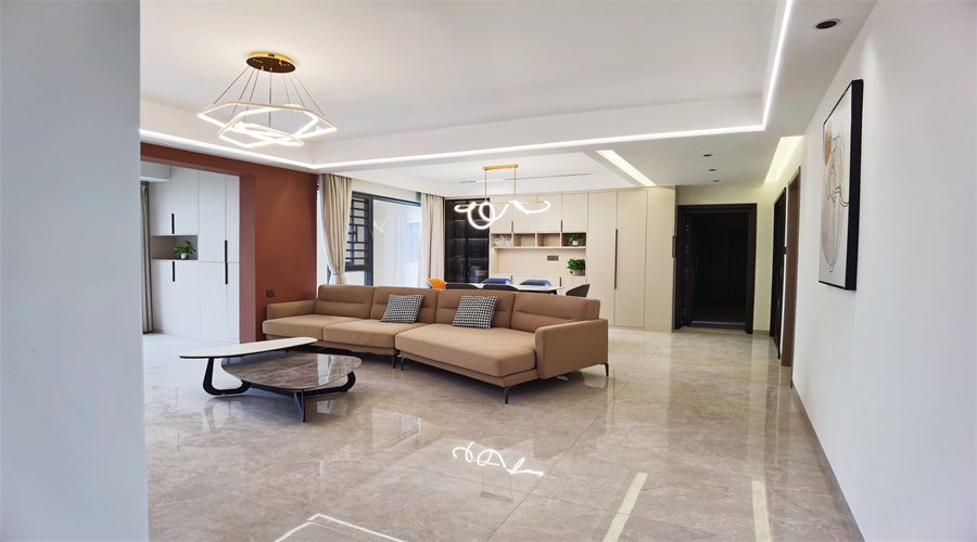 ‖ 康城一品2-02户型(图1)