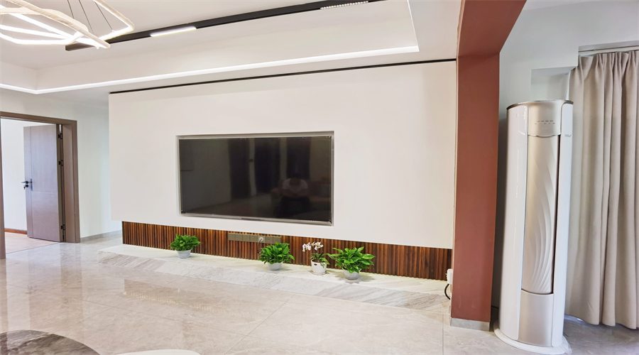 ‖ 康城一品2-02户型(图3)