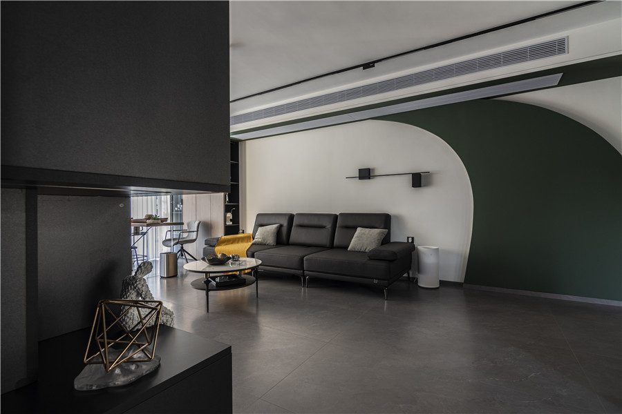 翡翠潮庭实景(图2)