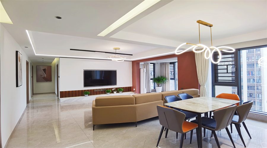 ‖ 康城一品2-02户型(图2)