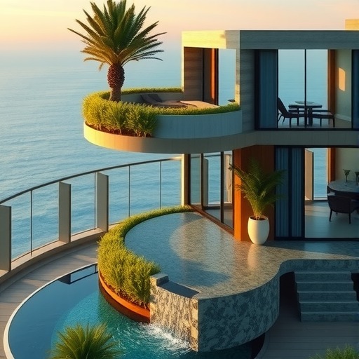 北海穗丰金湾空中墅