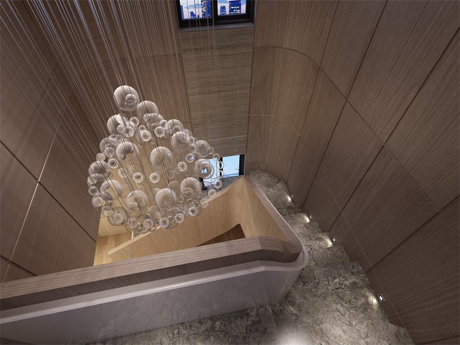 北海穗丰金湾空中墅(图7)