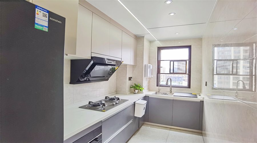 ‖ 康城一品2-02户型(图9)