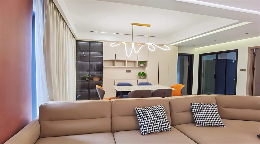 ‖ 康城一品2-02户型(图4)