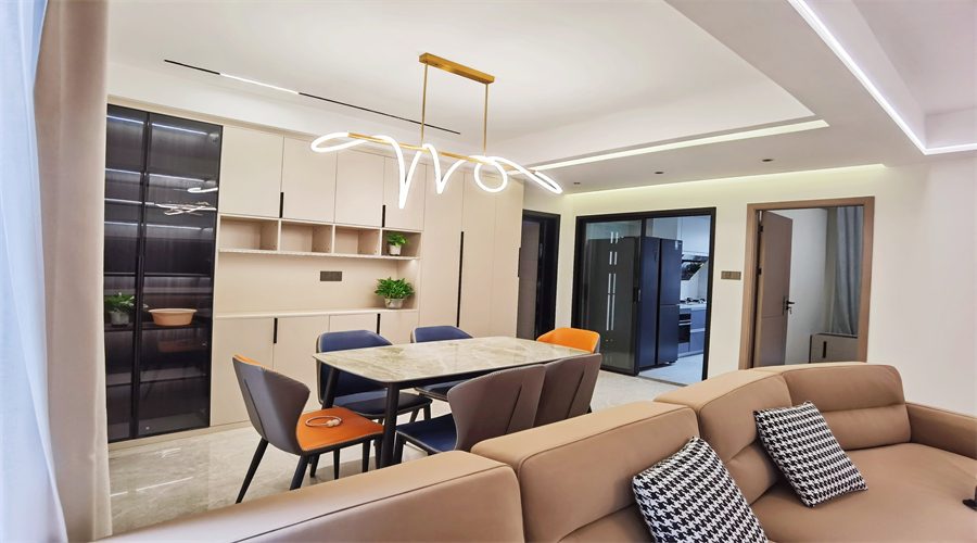 ‖ 康城一品2-02户型(图7)