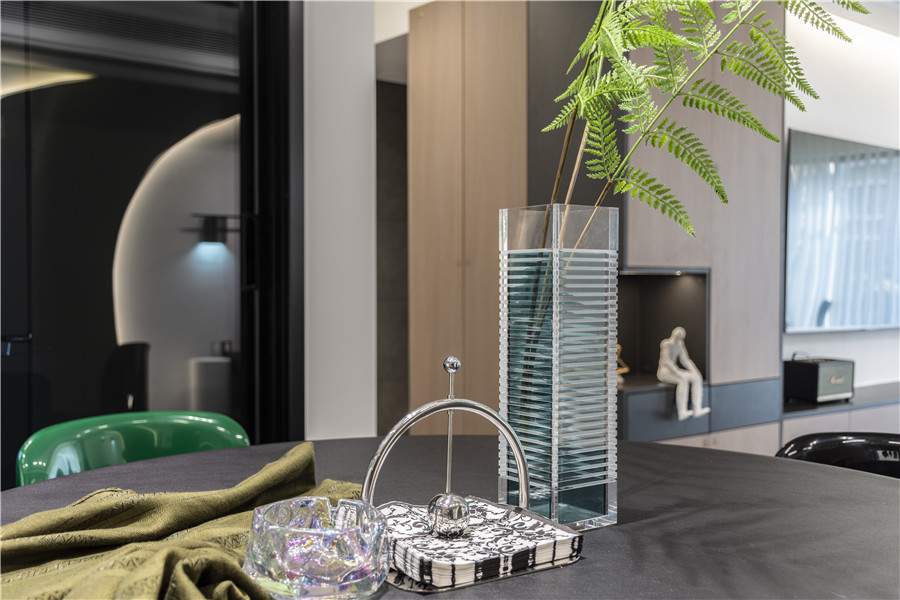 翡翠潮庭实景(图5)