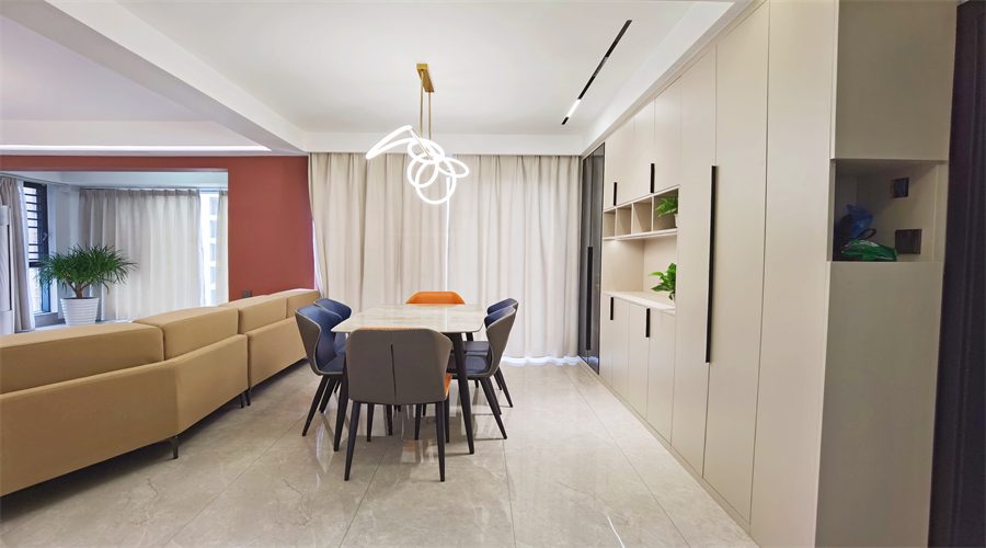 ‖ 康城一品2-02户型(图8)