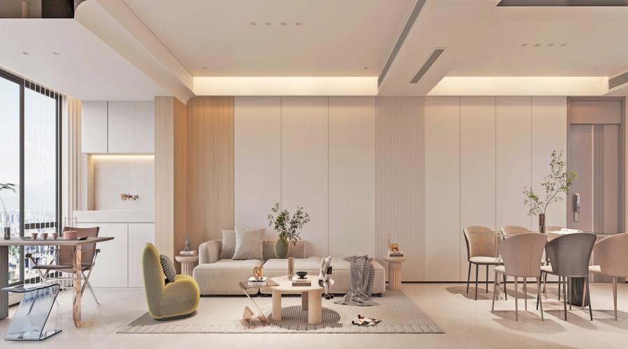 联发君领首府(图1)