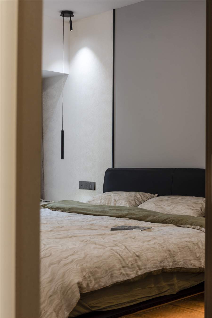 翡翠潮庭实景(图7)