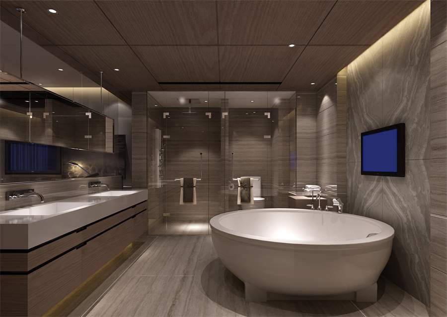 北海穗丰金湾空中墅(图8)