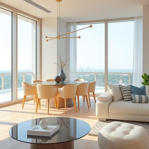 ‖ 康城一品2-02户型