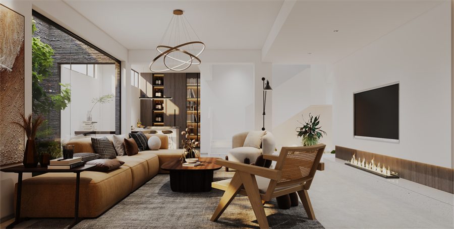 嘉和城马略卡岛(图2)