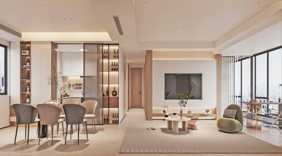 联发君领首府(图2)