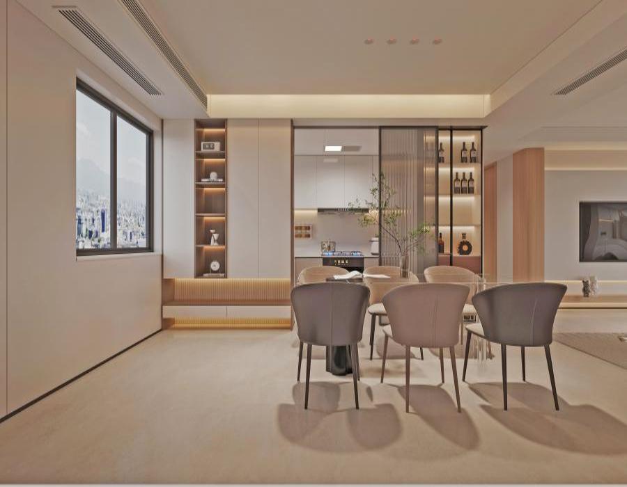 联发君领首府(图3)