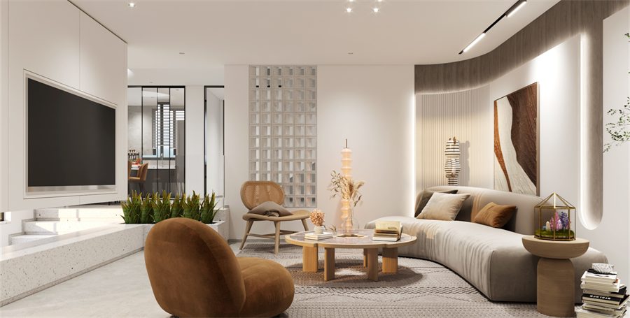 嘉和城马略卡岛(图4)