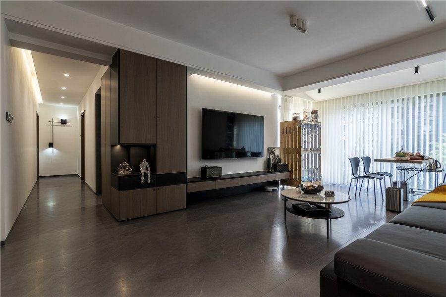 翡翠潮庭实景(图11)