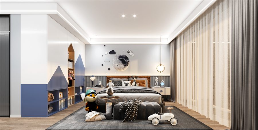 嘉和城马略卡岛(图7)