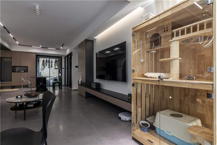 翡翠潮庭实景(图12)