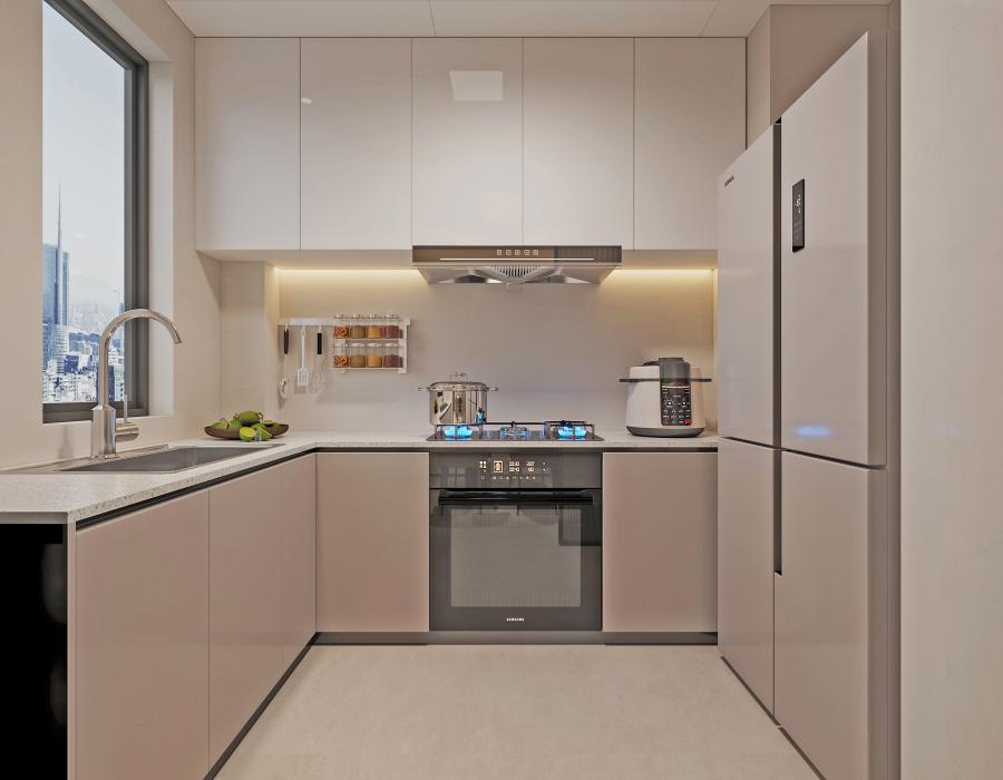 联发君领首府(图5)