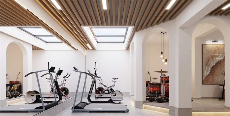 嘉和城马略卡岛(图10)