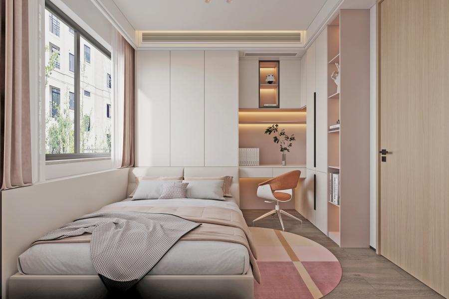 联发君领首府(图4)