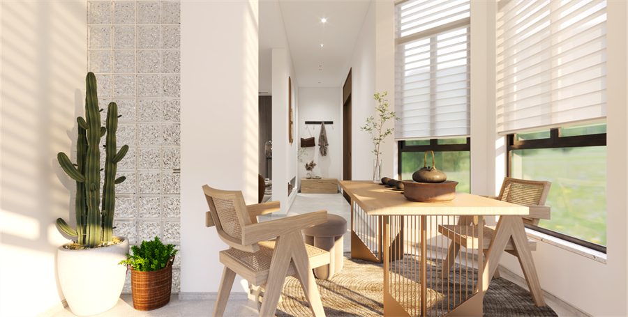 嘉和城马略卡岛(图14)