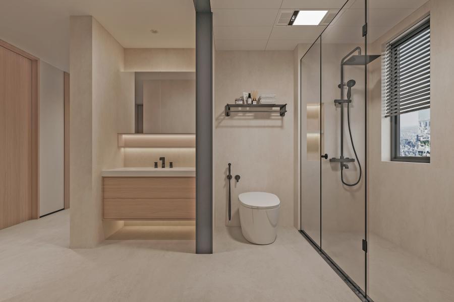 联发君领首府(图6)