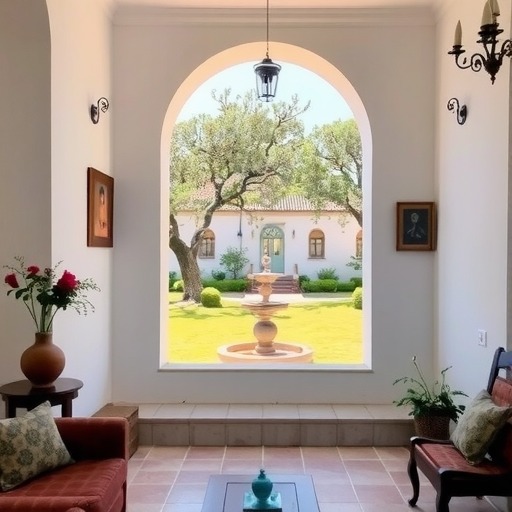 嘉和城马略卡岛