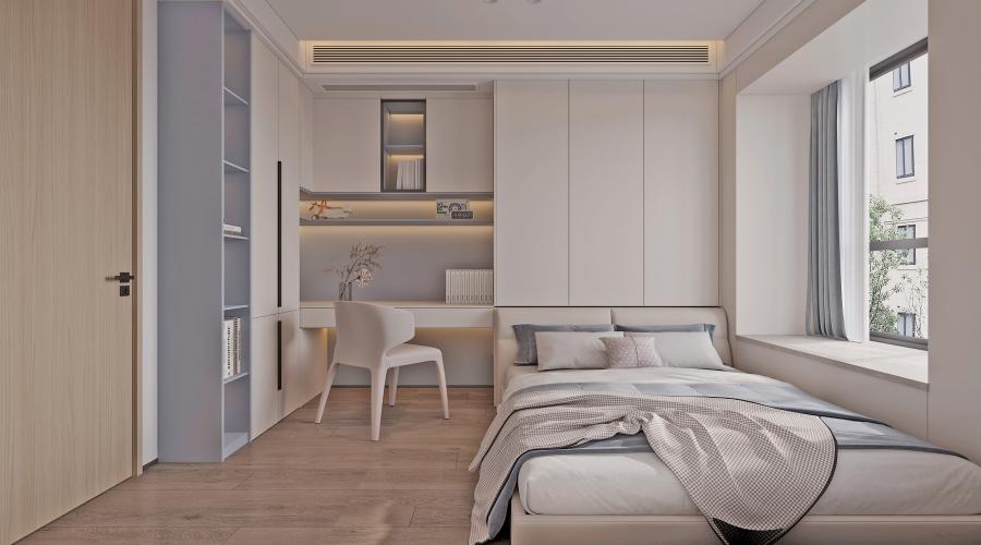 联发君领首府(图7)