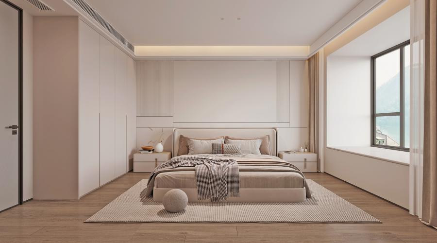 联发君领首府(图8)