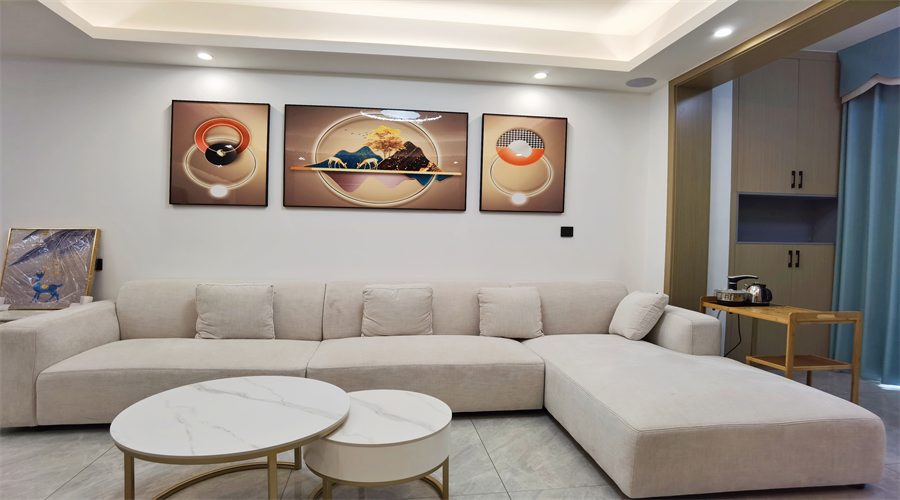 锦湖豪庭4-04-现代简约风(图1)