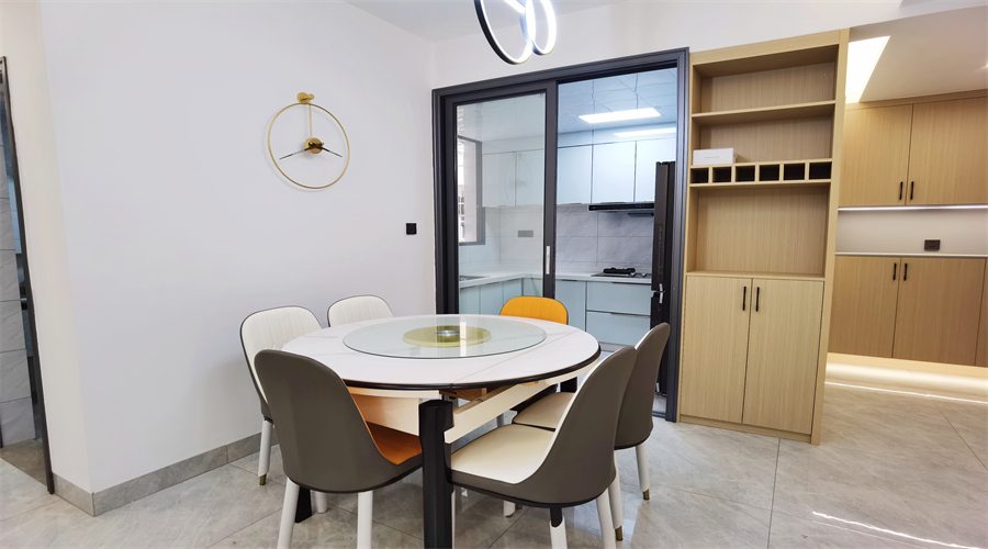 锦湖豪庭4-04-现代简约风(图7)