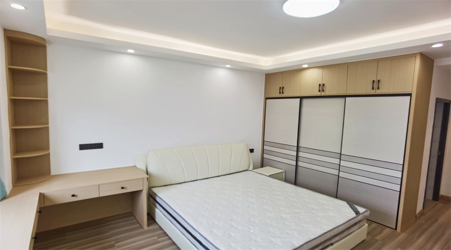 锦湖豪庭4-04-现代简约风(图10)