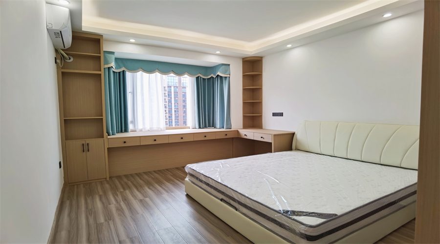 锦湖豪庭4-04-现代简约风(图11)