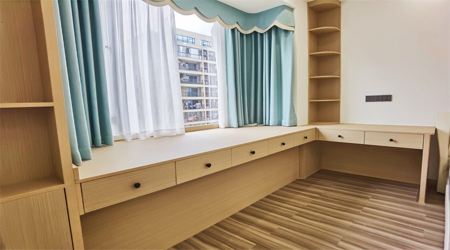 锦湖豪庭4-04-现代简约风(图12)