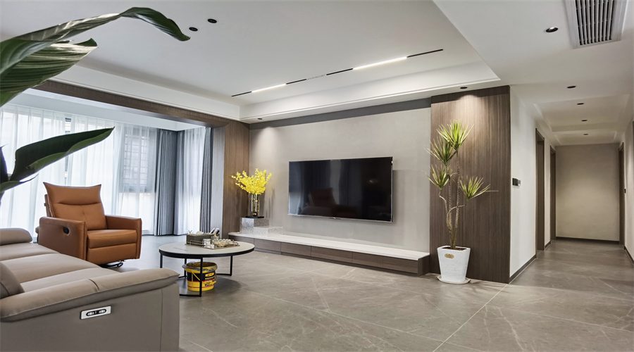 贺江幸福里9栋02户型(图1)