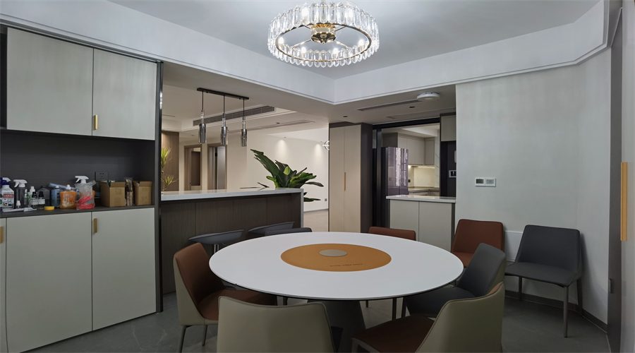 贺江幸福里9栋02户型(图8)