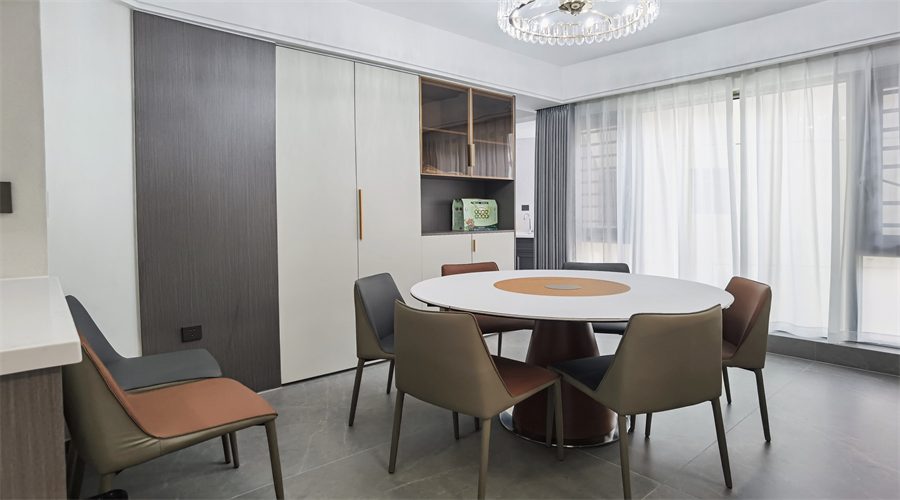 贺江幸福里9栋02户型(图6)