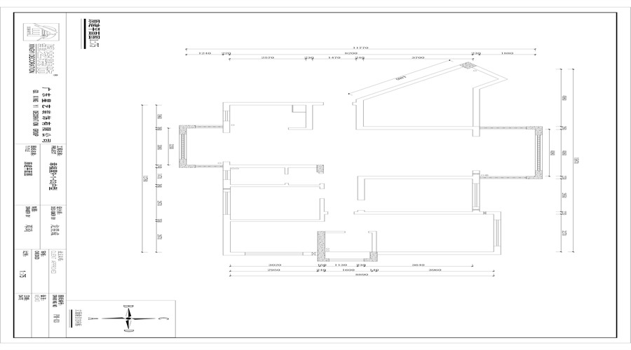 贺江幸福里9栋02户型(图15)