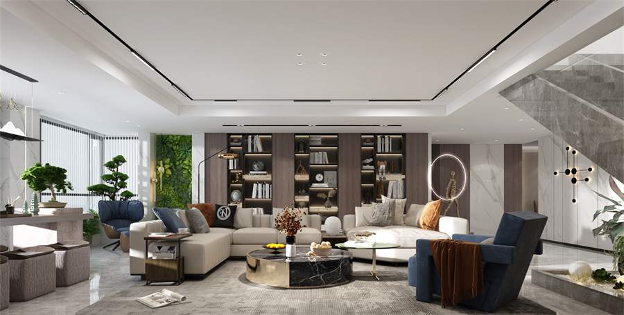 大自然花园(图3)