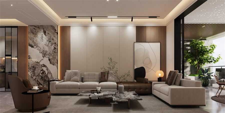 保利君悦湾(图1)