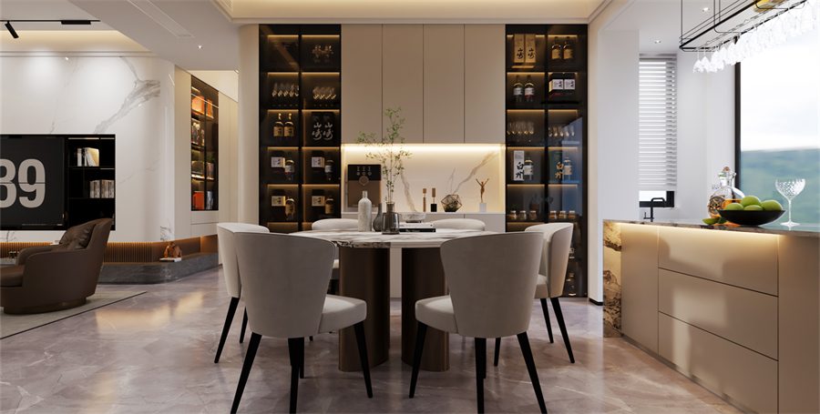 保利君悦湾(图3)