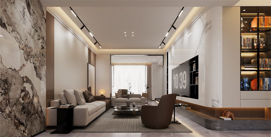 保利君悦湾(图2)