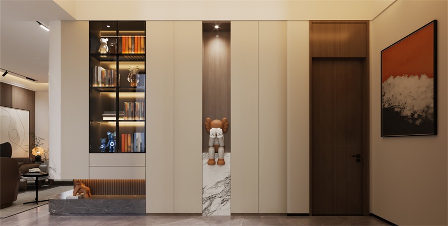 保利君悦湾(图6)